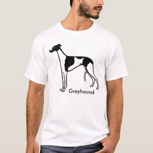 Greyhound Shirt