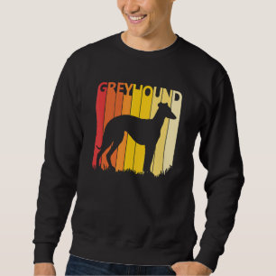 Greyhound Sweatshirt