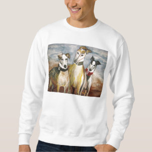 Greyhounds Sweatshirt