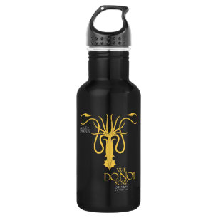 Greyjoy Sigil - We Do Not Sow 532 Ml Water Bottle