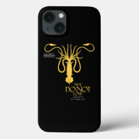 Greyjoy Sigil - We Do Not Sow