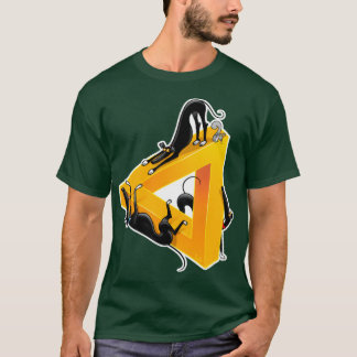 Greyllusion gift T-Shirt