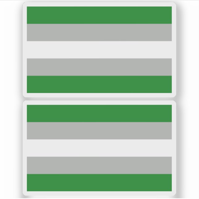Greyromantic Pride (Front)