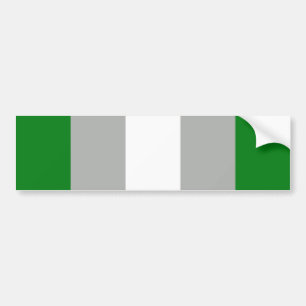 Greyromantic Pride Bumper Sticker