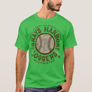 Greys Harbour Loggers T-Shirt