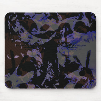 GreySkull Mouse Pad