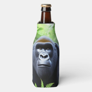 Greyson The Male Gorilla, Bottle Cooler