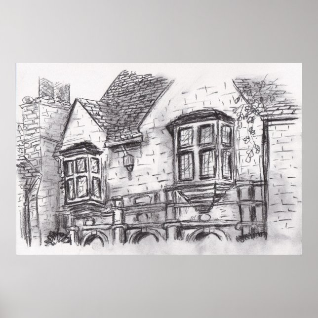 Greystone 1 poster (Front)