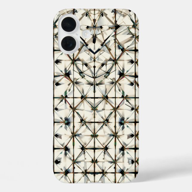  grid design case (Back)