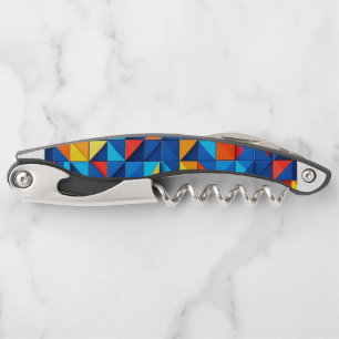 Grid Fragments Corkscrew