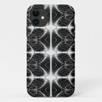 Grid of Madness - iPhone 5 case mate