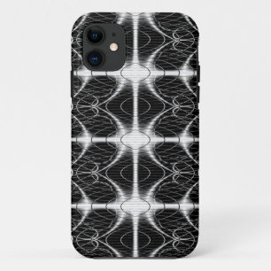 Grid of Madness - iPhone 5 case mate