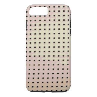 Grid Pattern from a Chair Case-Mate iPhone Case
