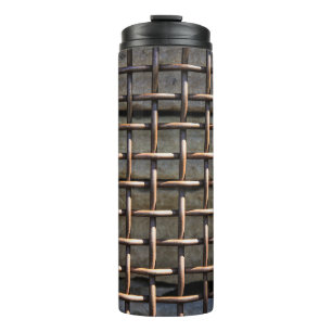 Grid Thermal Tumbler