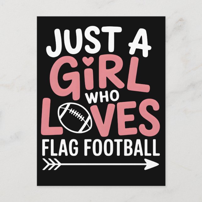 Gridiron Glory Helmet with US Flag  Holiday Postcard (Front)
