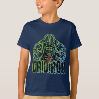 Gridiron T-Shirt