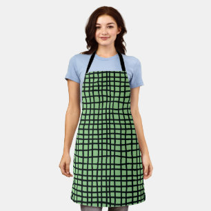 Gridlines Apron
