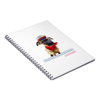 Griff Notebook