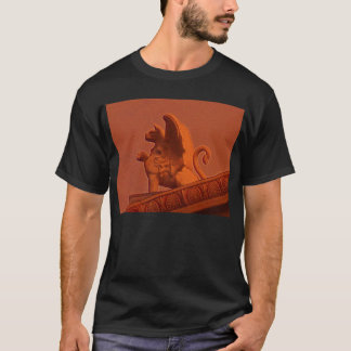 griffin architectural design tee