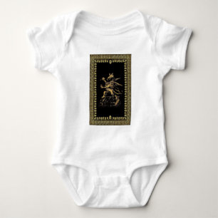 Griffin Baby Bodysuit