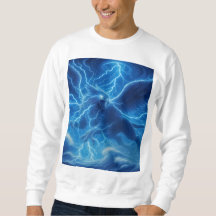 Griffin Beast Sweatshirt