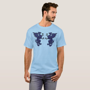 Griffin Crest T-Shirt