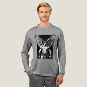 Griffin Duke Focalor Rising Tri-Blend Shirt