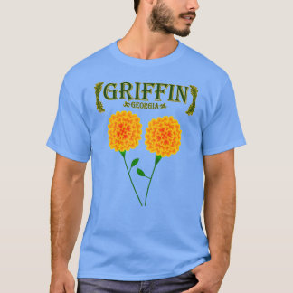 Griffin Georgia Oversized T-Shirt