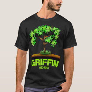 Griffin Georgia TShirt 1
