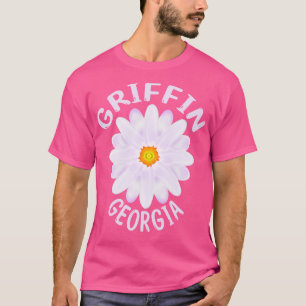 Griffin Georgia TShirt 6