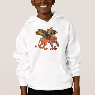 Griffin Hoodies All Styles