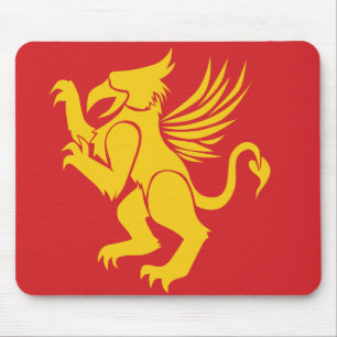 Griffin Mouse Pad