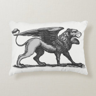 Griffin Pillow