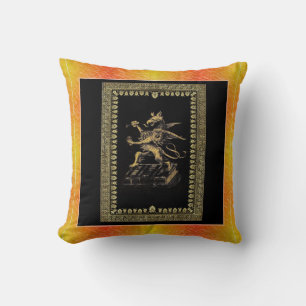 Griffin Pillow