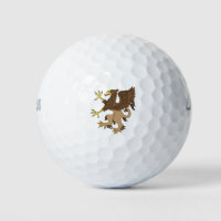 Griffin Rampant
