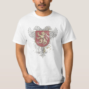 griffin, retro, eagle head, stewie griffin, T-Shirt