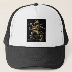 Griffin Trucker Hat