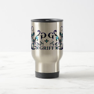 GRIFFIN Tumbler Travel Mug