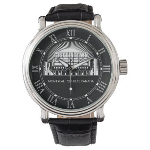 Griffintown Landmark Watch