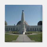 Griffith Park Observatory