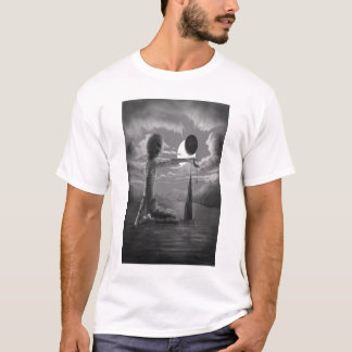 GRIFFITH SACRIFICE T-Shirt