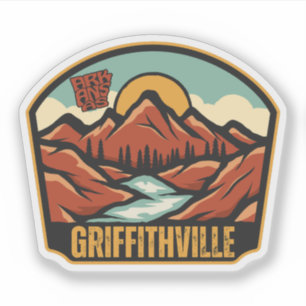 Griffithville, Arkansas 