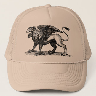 Griffon / Greif Trucker Hat