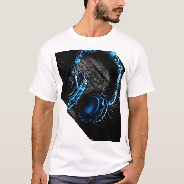 GRIG-STYLE T-Shirt (Front)