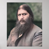 Grigori Rasputin – Advisor