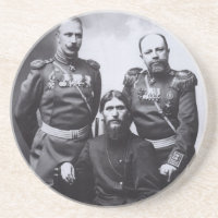 Grigori Rasputin General Putyatin Colonel Lotman
