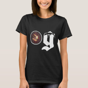 Grill Dad Father Og Griller Funny Bbq Barbeque Pit T-Shirt
