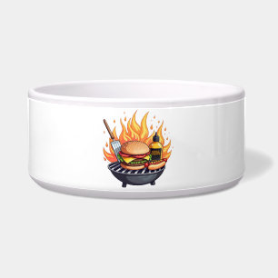 Grill Daddy BBQ Master