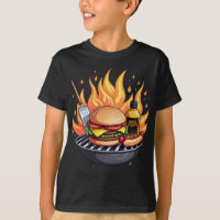 Grill Daddy BBQ Master