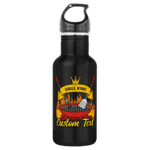 Grill King 532 Ml Water Bottle
